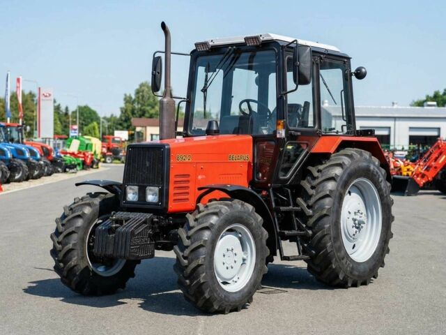 МТЗ Інша, об'ємом двигуна 4.75 л та пробігом 0 тис. км за 21287 $, фото 2 на Automoto.ua