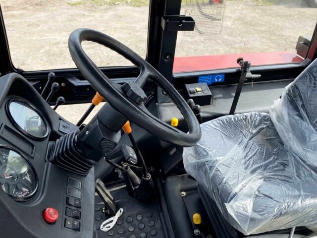 МТЗ Інша, об'ємом двигуна 4.75 л та пробігом 0 тис. км за 32877 $, фото 3 на Automoto.ua