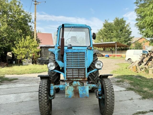 МТЗ Інша, об'ємом двигуна 0 л та пробігом 0 тис. км за 5500 $, фото 1 на Automoto.ua