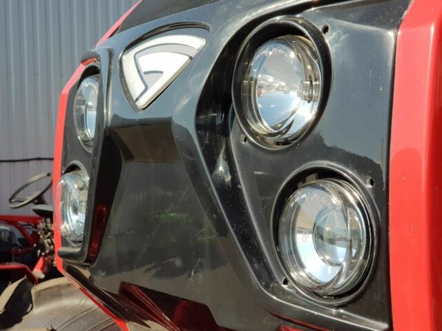 МТЗ Другая, объемом двигателя 7.12 л и пробегом 1 тыс. км за 39669 $, фото 2 на Automoto.ua