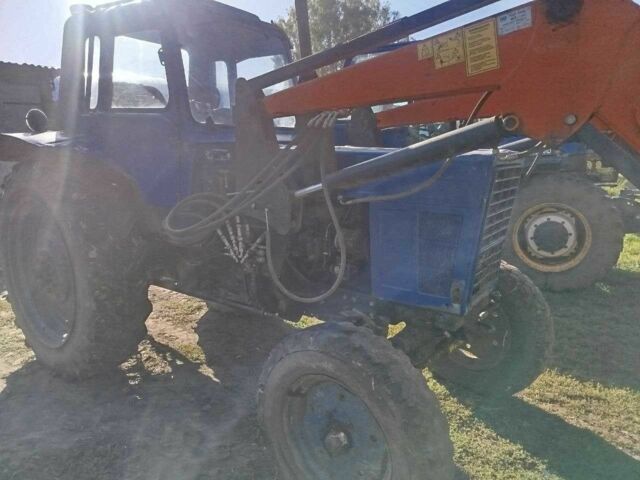 МТЗ Інша, об'ємом двигуна 0 л та пробігом 0 тис. км за 8000 $, фото 2 на Automoto.ua