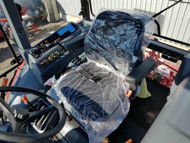 МТЗ Другая, объемом двигателя 7.12 л и пробегом 1 тыс. км за 39669 $, фото 6 на Automoto.ua