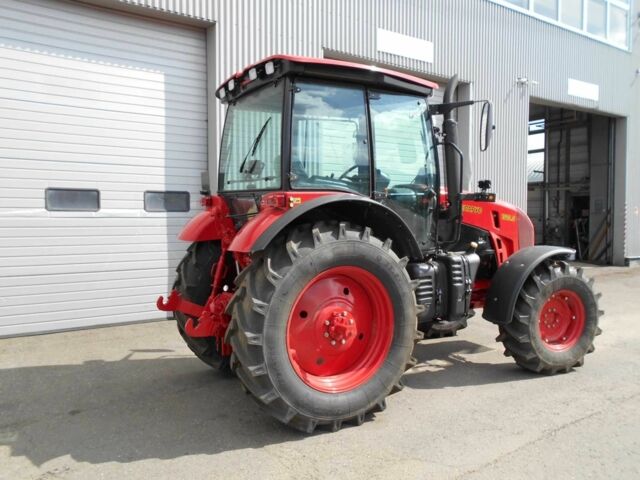 МТЗ Інша, об'ємом двигуна 7.12 л та пробігом 1 тис. км за 43345 $, фото 2 на Automoto.ua