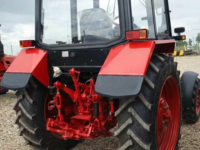 МТЗ Інша, об'ємом двигуна 4.75 л та пробігом 1 тис. км за 18367 $, фото 2 на Automoto.ua