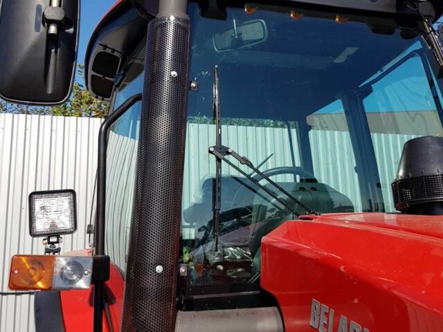 МТЗ Другая, объемом двигателя 7.12 л и пробегом 1 тыс. км за 39697 $, фото 3 на Automoto.ua