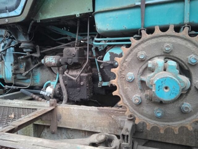 МТЗ Другая, объемом двигателя 0 л и пробегом 0 тыс. км за 7300 $, фото 1 на Automoto.ua