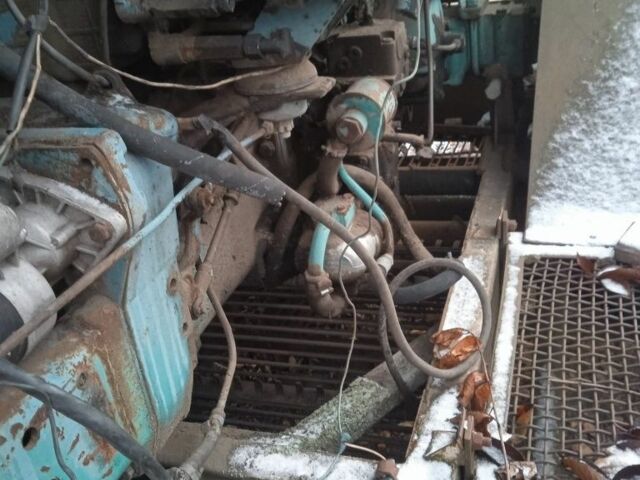 МТЗ Другая, объемом двигателя 0 л и пробегом 0 тыс. км за 7300 $, фото 5 на Automoto.ua