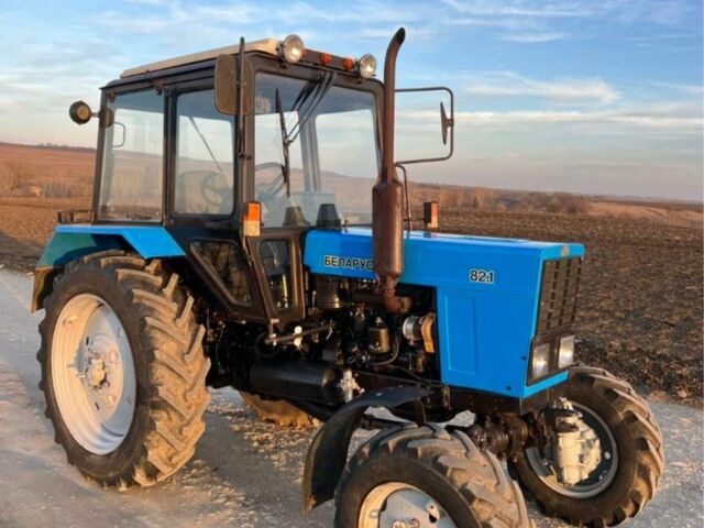 МТЗ Другая, объемом двигателя 0 л и пробегом 0 тыс. км за 9999 $, фото 2 на Automoto.ua