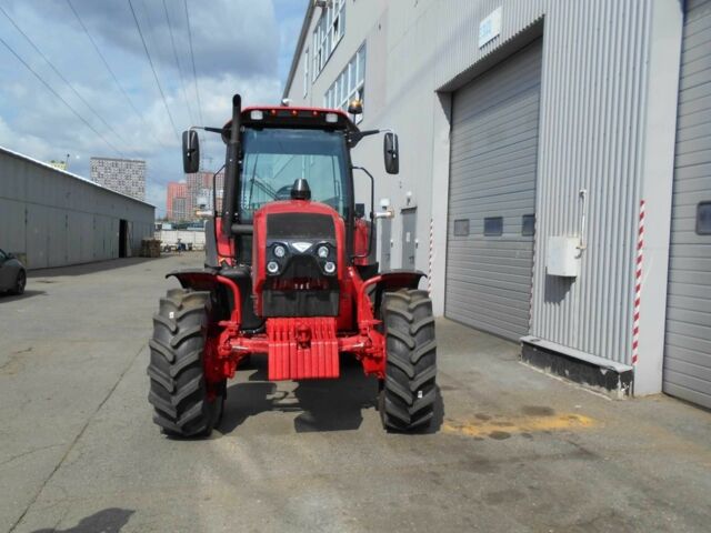 МТЗ Інша, об'ємом двигуна 7.12 л та пробігом 1 тис. км за 43345 $, фото 4 на Automoto.ua