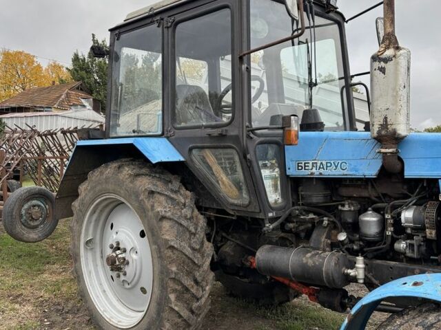 МТЗ Другая, объемом двигателя 8 л и пробегом 0 тыс. км за 13000 $, фото 4 на Automoto.ua