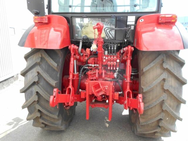 МТЗ Інша, об'ємом двигуна 7.12 л та пробігом 1 тис. км за 43345 $, фото 5 на Automoto.ua