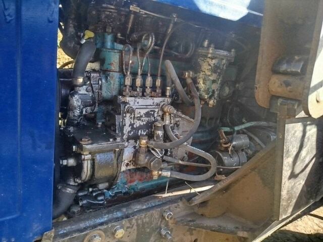 МТЗ Інша, об'ємом двигуна 0 л та пробігом 0 тис. км за 8000 $, фото 4 на Automoto.ua