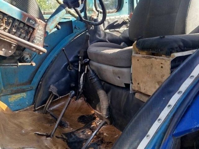 МТЗ Інша, об'ємом двигуна 0 л та пробігом 0 тис. км за 8000 $, фото 3 на Automoto.ua