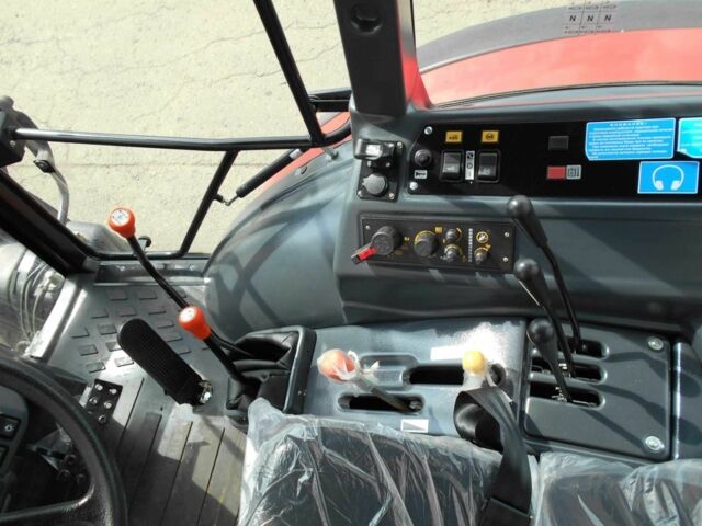 МТЗ Інша, об'ємом двигуна 7.12 л та пробігом 1 тис. км за 43345 $, фото 6 на Automoto.ua