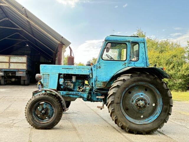 МТЗ Інша, об'ємом двигуна 0 л та пробігом 0 тис. км за 5500 $, фото 2 на Automoto.ua