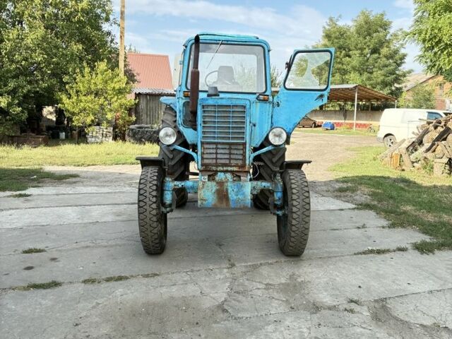 МТЗ Інша, об'ємом двигуна 0 л та пробігом 0 тис. км за 5500 $, фото 4 на Automoto.ua