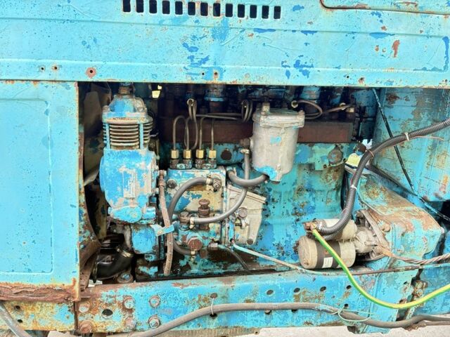МТЗ Інша, об'ємом двигуна 0 л та пробігом 0 тис. км за 5500 $, фото 6 на Automoto.ua