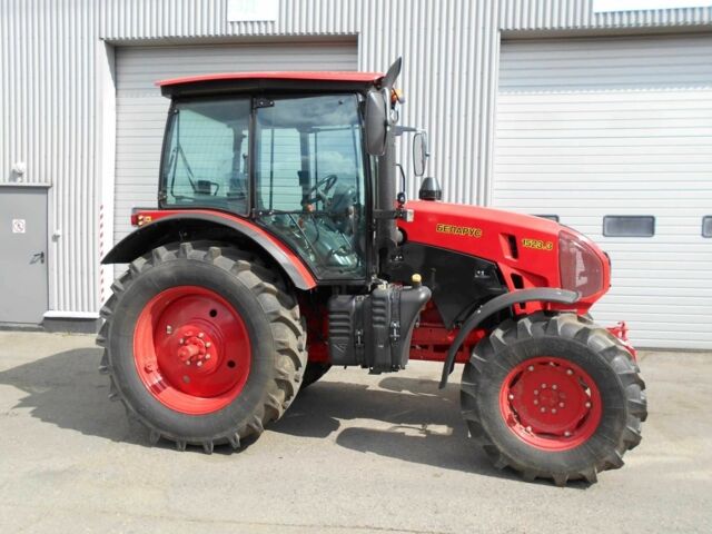 МТЗ Інша, об'ємом двигуна 7.12 л та пробігом 1 тис. км за 43345 $, фото 3 на Automoto.ua