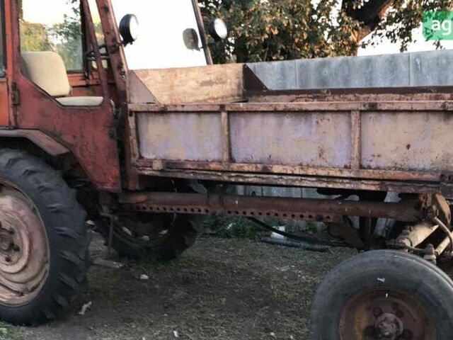 МТЗ Т-16, об'ємом двигуна 0 л та пробігом 0 тис. км за 1019 $, фото 1 на Automoto.ua