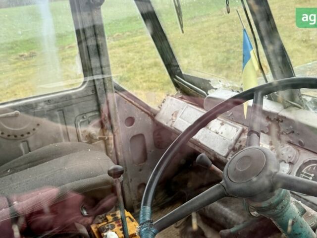 МТЗ Т 150, об'ємом двигуна 0 л та пробігом 0 тис. км за 6800 $, фото 4 на Automoto.ua