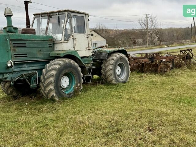 МТЗ Т 150, об'ємом двигуна 0 л та пробігом 0 тис. км за 6800 $, фото 1 на Automoto.ua