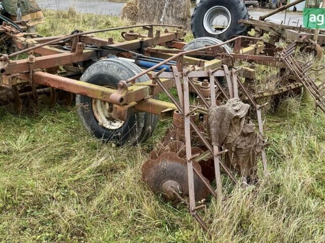 МТЗ Т 150, об'ємом двигуна 0 л та пробігом 0 тис. км за 6800 $, фото 2 на Automoto.ua