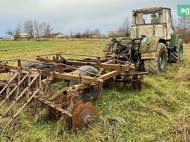 МТЗ Т 150, об'ємом двигуна 0 л та пробігом 0 тис. км за 6800 $, фото 3 на Automoto.ua