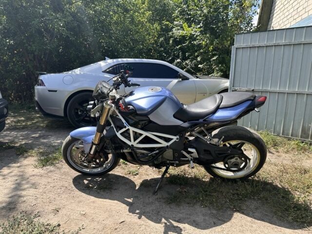 МВ Агуста 6510, объемом двигателя 0.75 л и пробегом 0 тыс. км за 3200 $, фото 2 на Automoto.ua