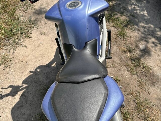 МВ Агуста 6510, объемом двигателя 0.75 л и пробегом 0 тыс. км за 3200 $, фото 8 на Automoto.ua