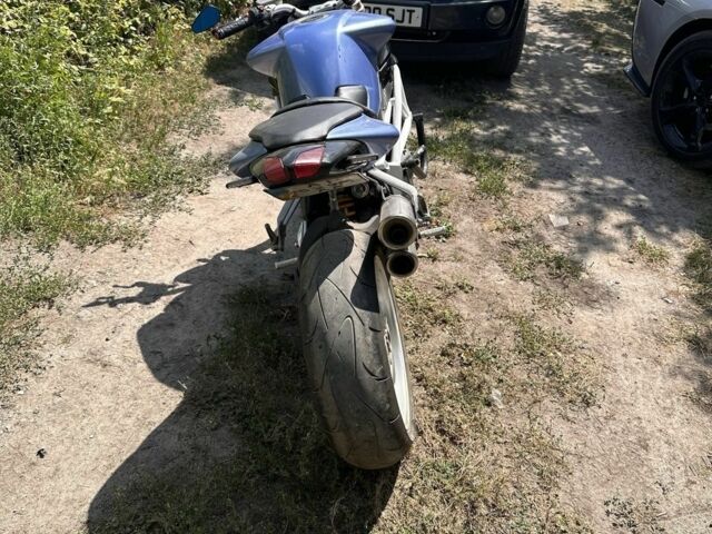 МВ Агуста 6510, объемом двигателя 0.75 л и пробегом 0 тыс. км за 3200 $, фото 3 на Automoto.ua
