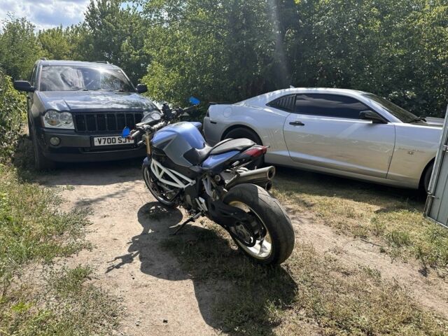 МВ Агуста 6510, объемом двигателя 0.75 л и пробегом 0 тыс. км за 3200 $, фото 7 на Automoto.ua