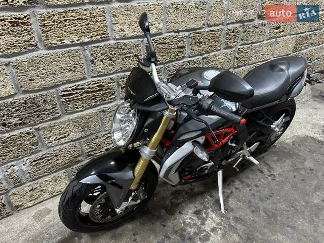 МВ Агуста Бруталє, об'ємом двигуна 0 л та пробігом 17 тис. км за 7600 $, фото 4 на Automoto.ua