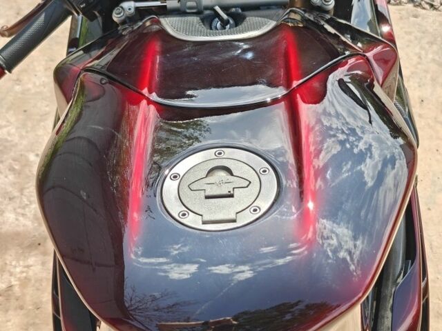 МВ Агуста Інша, об'ємом двигуна 1 л та пробігом 0 тис. км за 7000 $, фото 6 на Automoto.ua