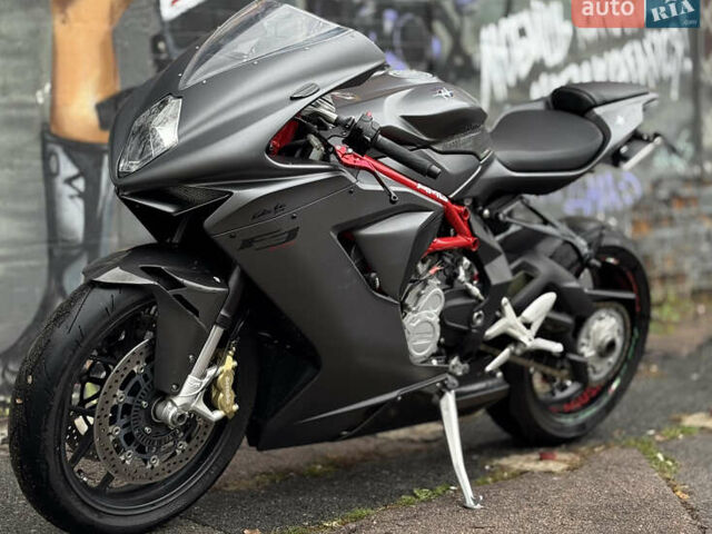 МВ Агуста Ф3, объемом двигателя 0 л и пробегом 7 тыс. км за 10700 $, фото 5 на Automoto.ua