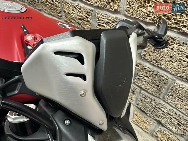 МВ Агуста Dragster, объемом двигателя 0 л и пробегом 1 тыс. км за 12800 $, фото 8 на Automoto.ua