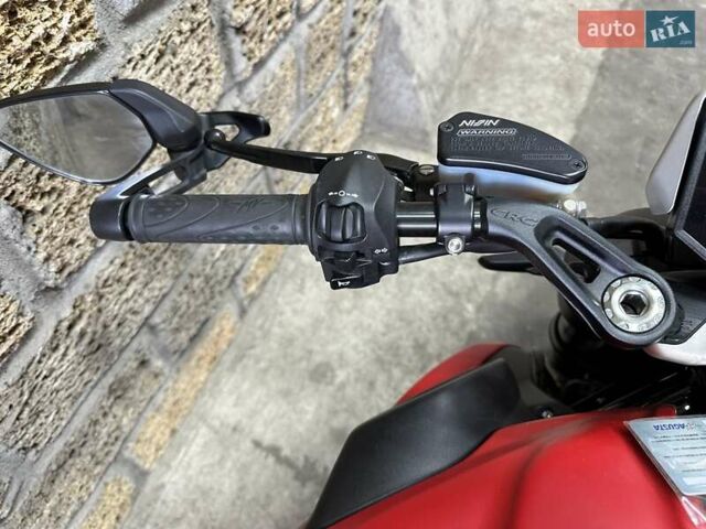 МВ Агуста Dragster, объемом двигателя 0 л и пробегом 1 тыс. км за 12800 $, фото 5 на Automoto.ua