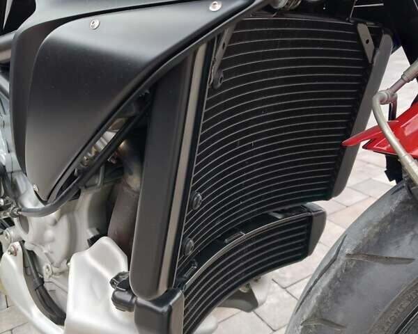 МВ Агуста Rivale, объемом двигателя 0.8 л и пробегом 9 тыс. км за 9600 $, фото 2 на Automoto.ua