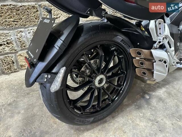 МВ Агуста Stradale 800, об'ємом двигуна 0 л та пробігом 5 тис. км за 7800 $, фото 4 на Automoto.ua