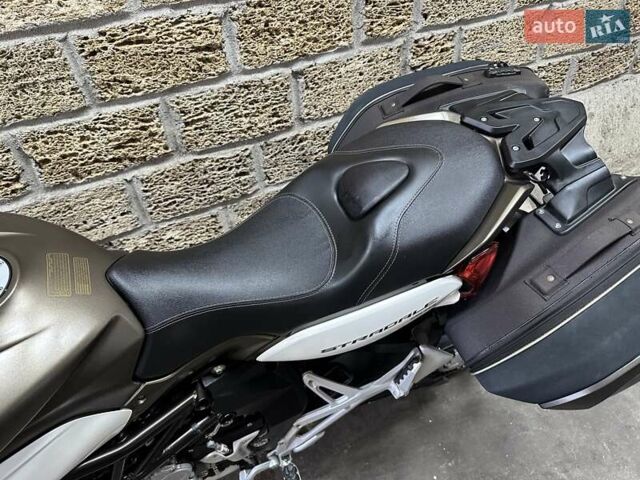 МВ Агуста Stradale 800, об'ємом двигуна 0 л та пробігом 5 тис. км за 7800 $, фото 6 на Automoto.ua