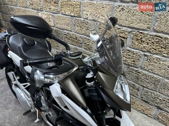 МВ Агуста Stradale 800, об'ємом двигуна 0 л та пробігом 5 тис. км за 7800 $, фото 5 на Automoto.ua
