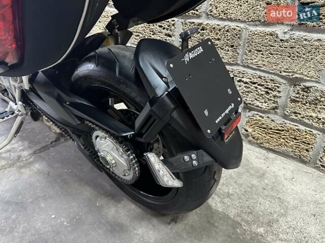МВ Агуста Stradale 800, об'ємом двигуна 0 л та пробігом 5 тис. км за 7800 $, фото 8 на Automoto.ua