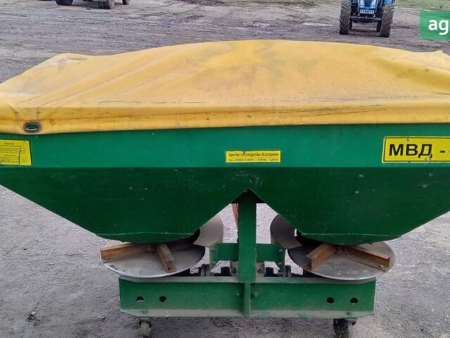 МВД 1000, объемом двигателя 0 л и пробегом 0 тыс. км за 833 $, фото 2 на Automoto.ua