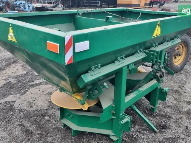 МВД 1000, объемом двигателя 0 л и пробегом 0 тыс. км за 1065 $, фото 1 на Automoto.ua