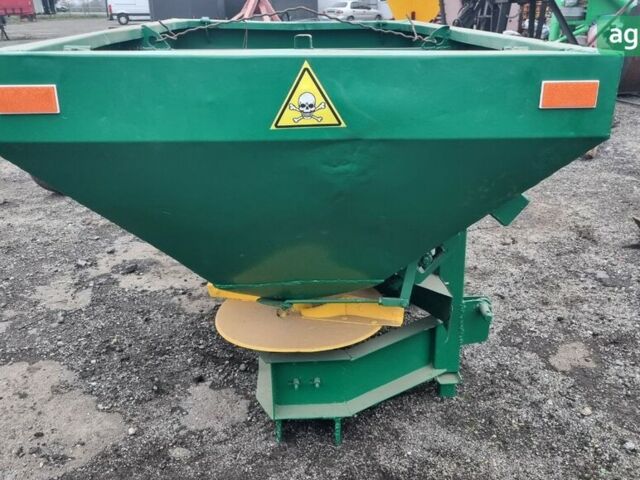 МВД 1000, объемом двигателя 0 л и пробегом 0 тыс. км за 1065 $, фото 4 на Automoto.ua