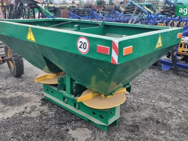 МВД 1000, объемом двигателя 0 л и пробегом 0 тыс. км за 1065 $, фото 5 на Automoto.ua