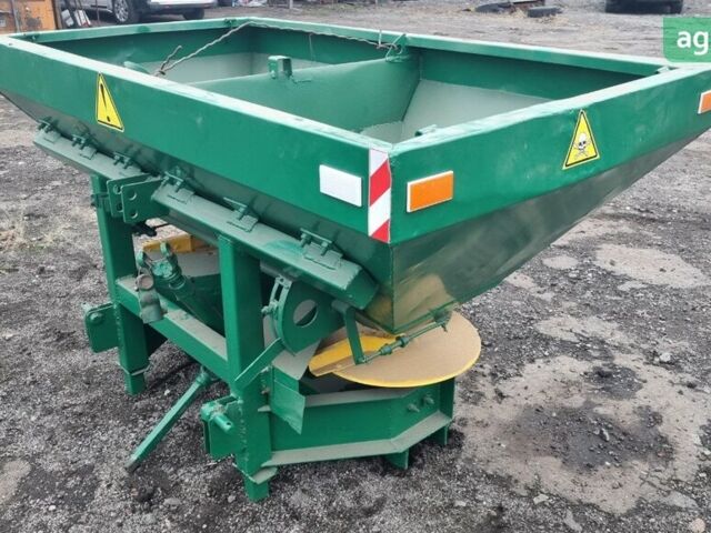 МВД 1000, объемом двигателя 0 л и пробегом 0 тыс. км за 1065 $, фото 2 на Automoto.ua