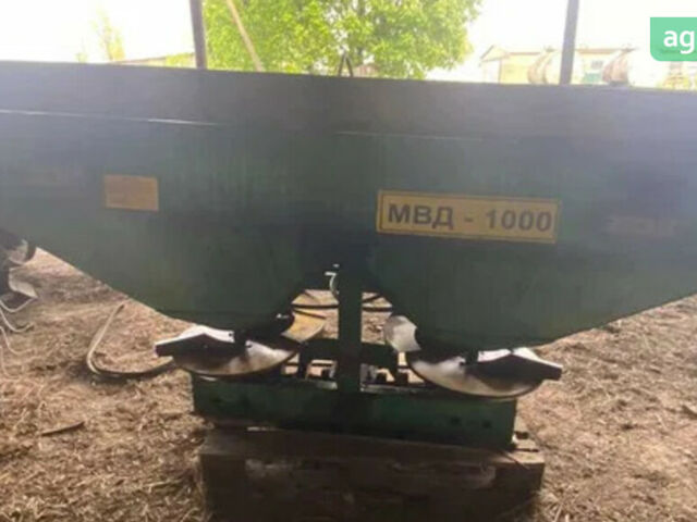 МВД 1000, объемом двигателя 0 л и пробегом 0 тыс. км за 953 $, фото 2 на Automoto.ua