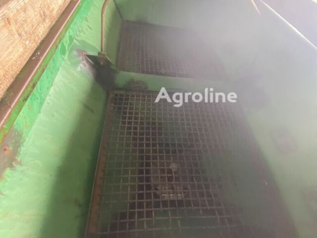 МВД 1000 2013 в Житомире на Automoto.ua Зеленый МВД 1000, объемом двигателя 0 л и пробегом 0 тыс. км за 31821 $, фото 2 на Automoto.ua