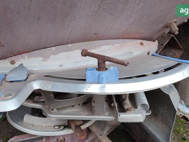 МВД 1200, об'ємом двигуна 0 л та пробігом 0 тис. км за 1000 $, фото 4 на Automoto.ua