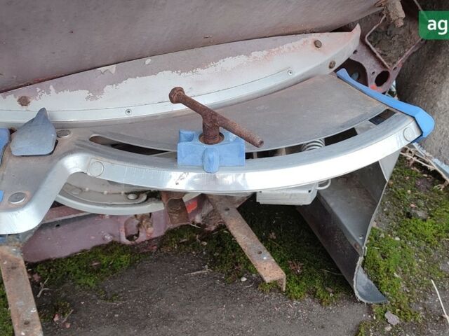 МВД 1200, об'ємом двигуна 0 л та пробігом 0 тис. км за 1000 $, фото 3 на Automoto.ua